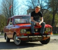 Евгений Белоногов, г.Тверь Евгений Белоногов, г.Тверь